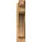 Ekena Millwork Legacy Craftsman Smooth Outlooker, Western Red Cedar, 5 1/2"W x 24"D x 24"H OUT06X24X24LEC04SWR - alternate 3